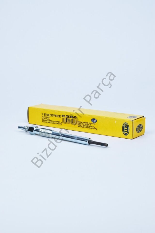 KIZDIRMA BUJİ ASTRA J CORSA D MERİVA B A17DTC