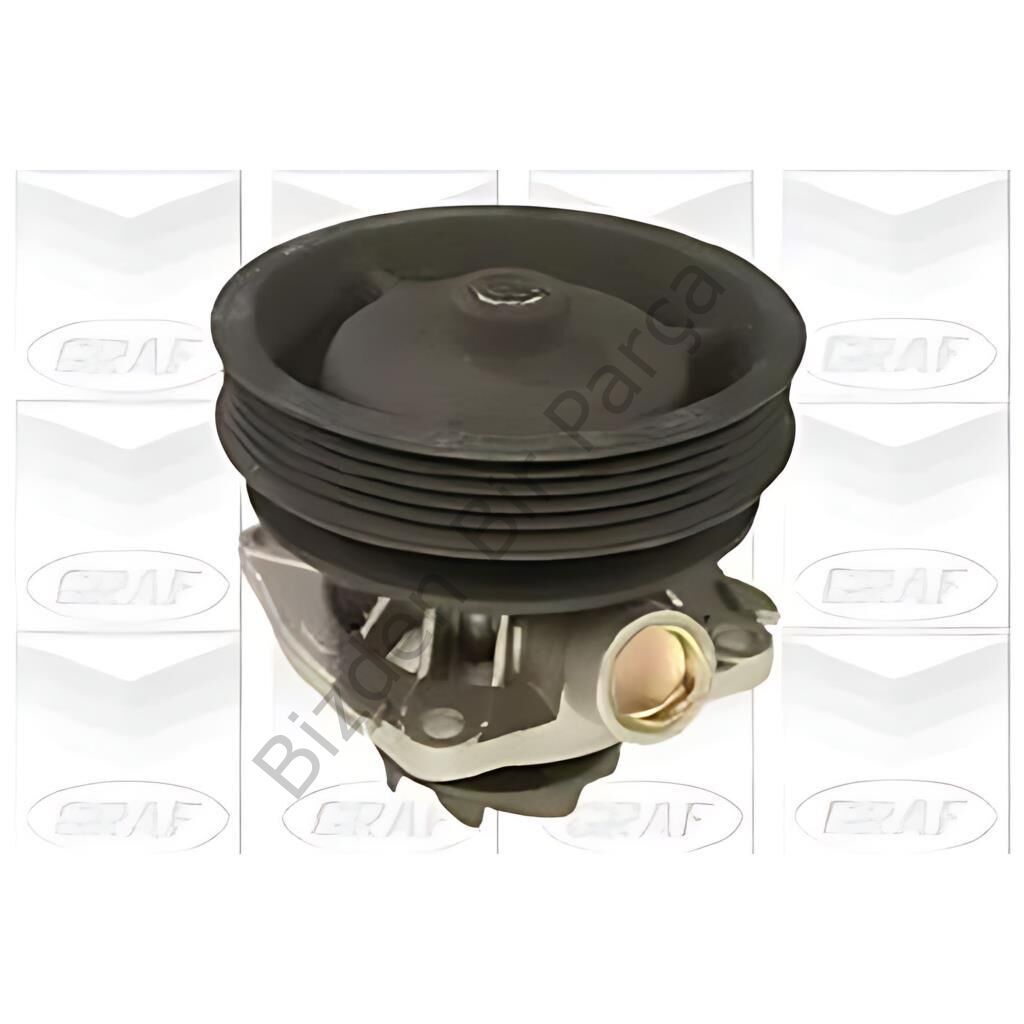 DEVİRDAİM M131 SLX HD