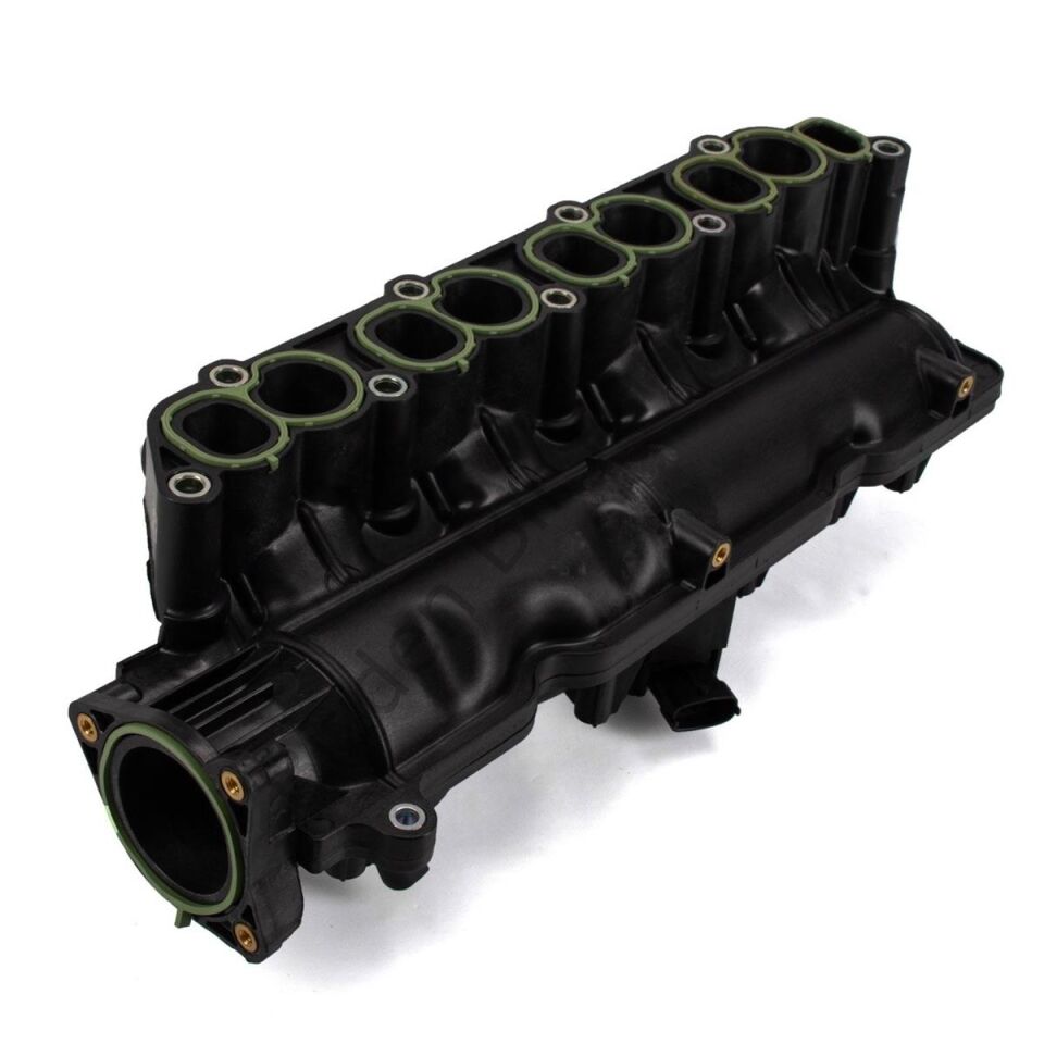 EMME MANİFOLDU İNSİGNİA 2 0