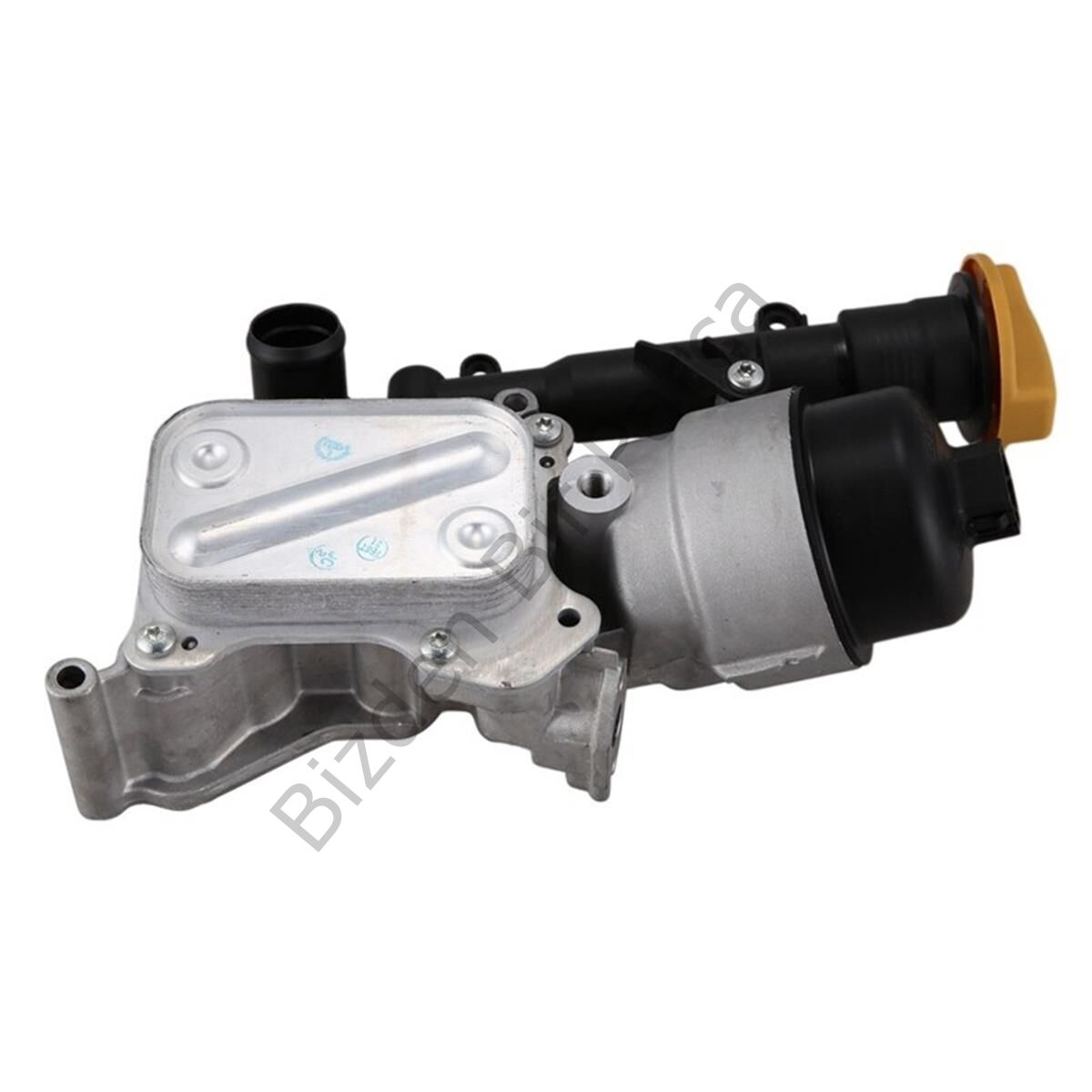 YAĞ SOĞUTUCU  TEK  CORSA C  KOMBO C   ALBEA   DOBL