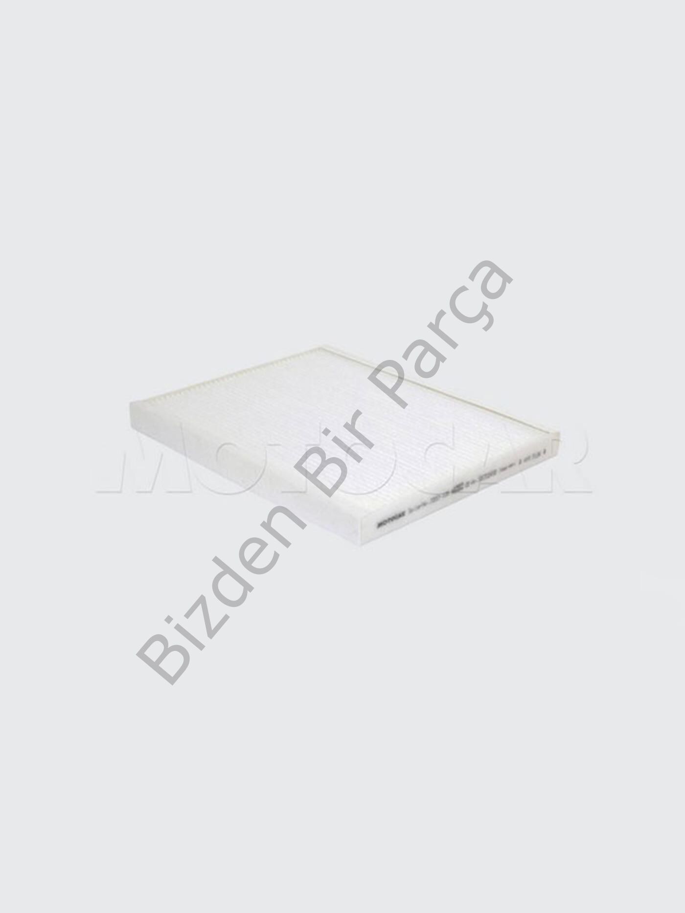 POLEN FİLTRESİ CORSA D E BİPPER NEMO FİORİNO PUNTO