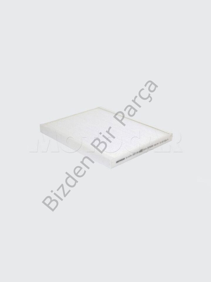 POLEN FİLTRESİ CORSA D E BİPPER NEMO FİORİNO PUNTO