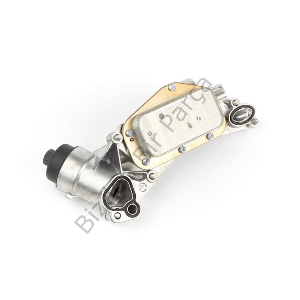 YAĞ SOĞUTUCU KOMPLE ASTRA H   CRUZE XER