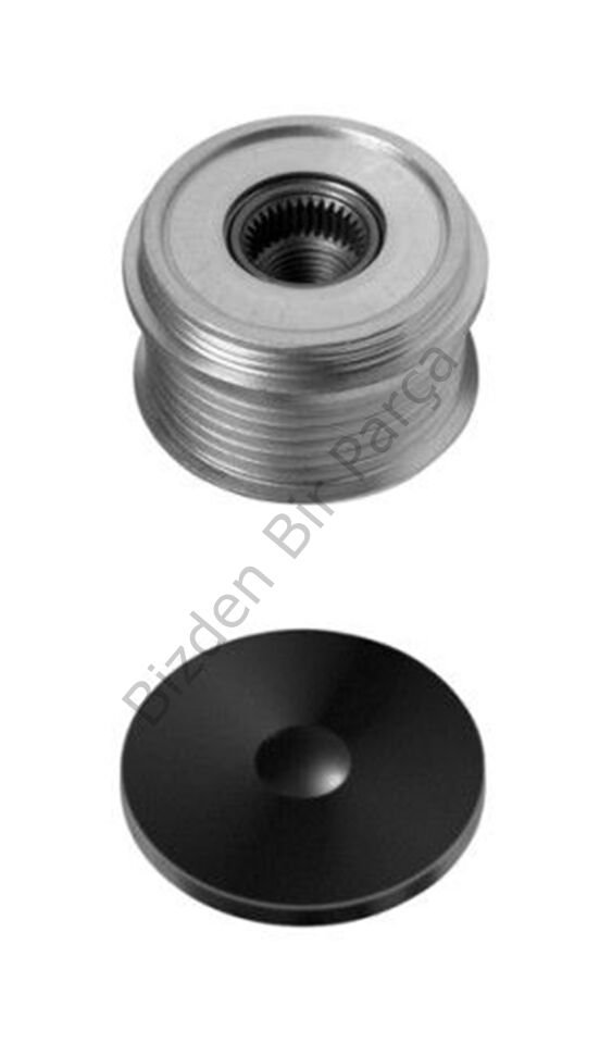 ALTERNATÖR KASNAĞI ASTRA H CORSA C CORSA D