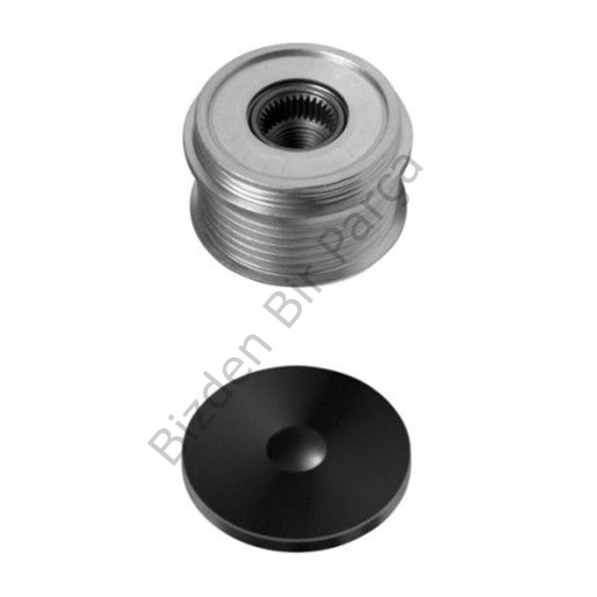 ALTERNATÖR KASNAĞI ASTRA H CORSA C CORSA D