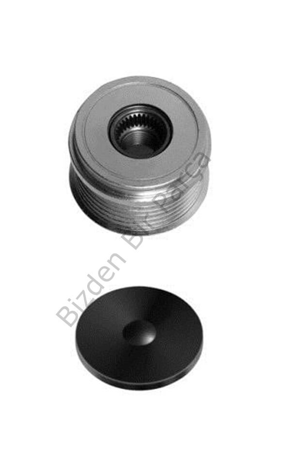 ALTERNATÖR KASNAĞI ASTRA H COMBO C MERİVA ALBEA Lİ