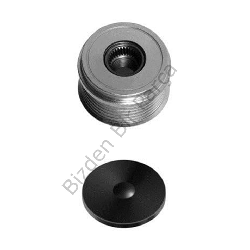 ALTERNATÖR KASNAĞI ASTRA H COMBO C MERİVA ALBEA Lİ