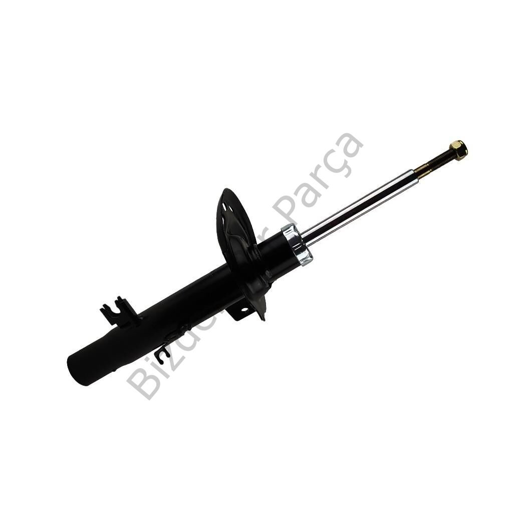ÖN AMORTİSÖR SOL 208   C3  47mm