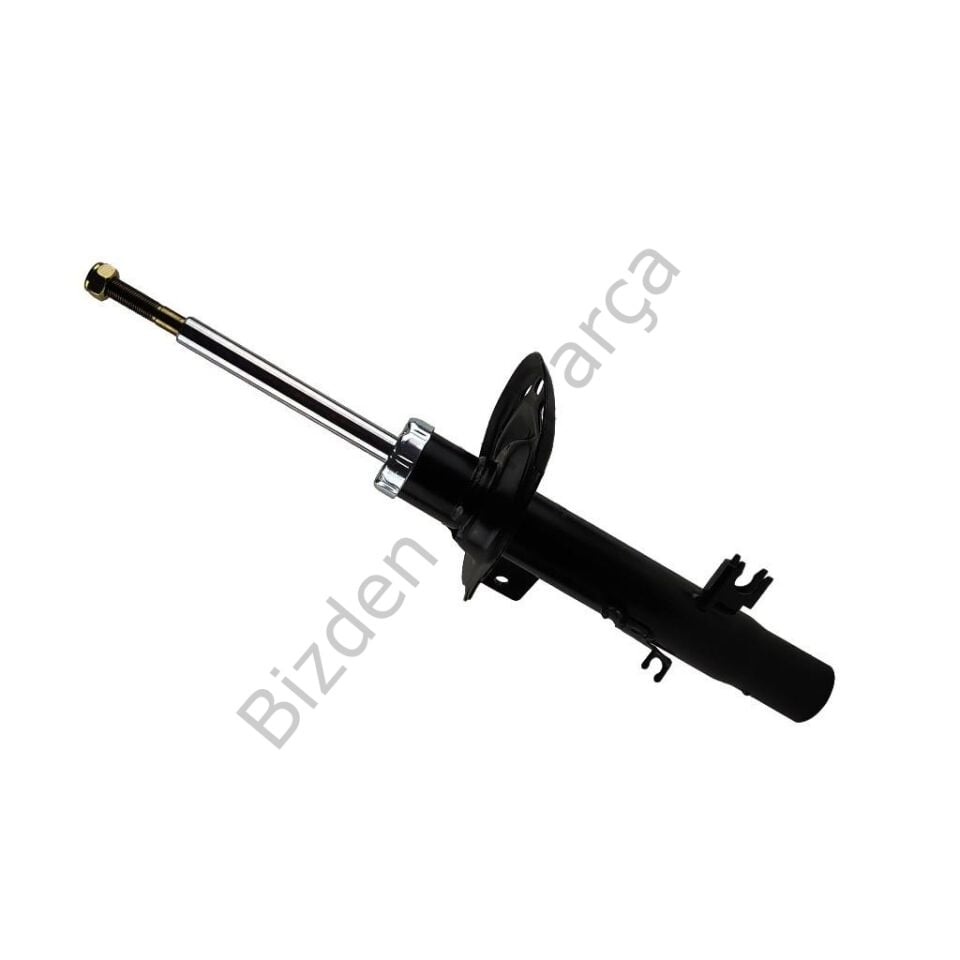 ÖN AMORTİSÖR SAG 208   C3 47mm