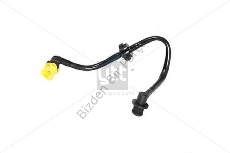 WESTİNGHOUSE SİBOPLU BORU JAKLI ASTRA H