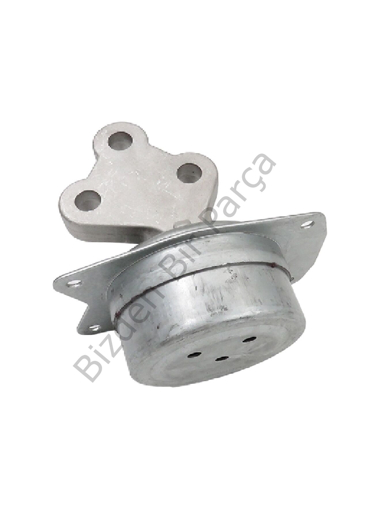 MOTOR TAKOZU SOL  INSIGNIA A  A16XER A16LET