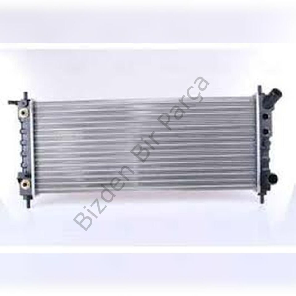 SU RADYATÖR COR.B 1.2 93> AC AT MEKANİK 682X285X24