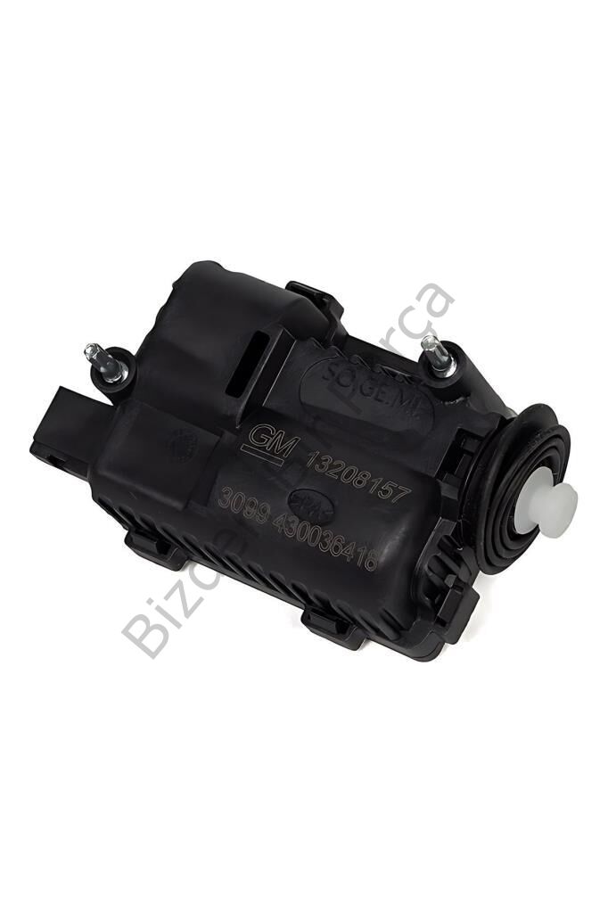 DEPO KİLİT MOTORU CORSA C ASTRA H MERİVA A