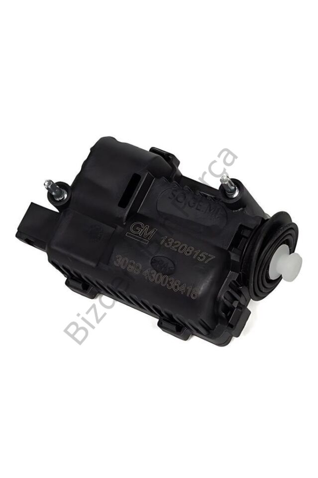 DEPO KİLİT MOTORU CORSA C ASTRA H MERİVA A