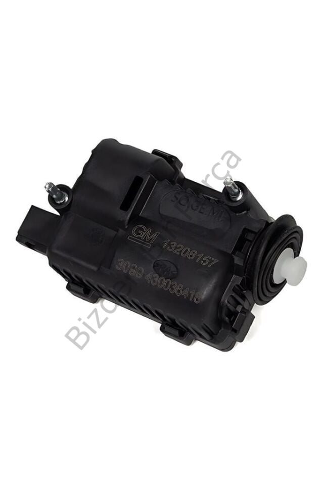 DEPO KİLİT MOTORU CORSA C ASTRA H MERİVA A