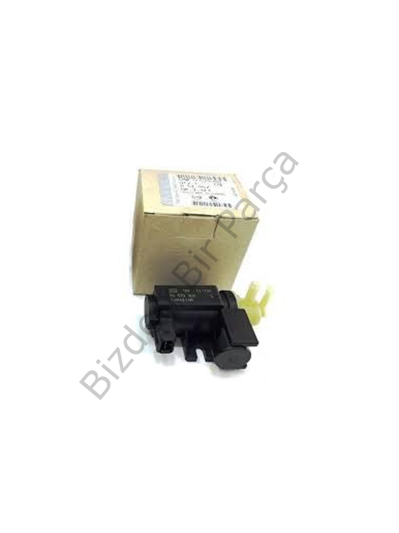 TURBO SELENOID VALFI INSIGNİA  851042