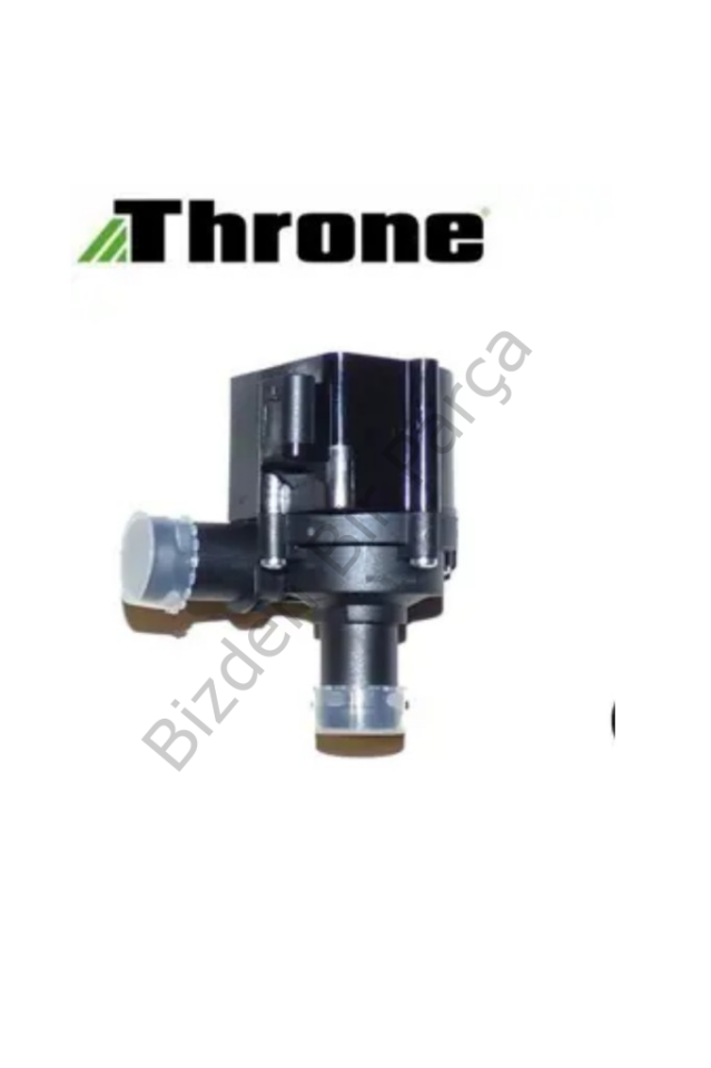 İLAVE SU POMPASI AUDI A3.A4-SEAT LEONSKODA OCTAVIA