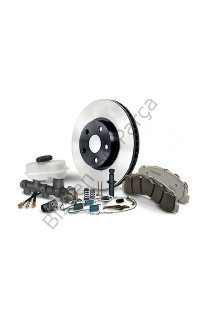 ALTERNATÖR GERGİ RULMANI(KÜTÜKLÜ) ASTRA G-H-J-CORS