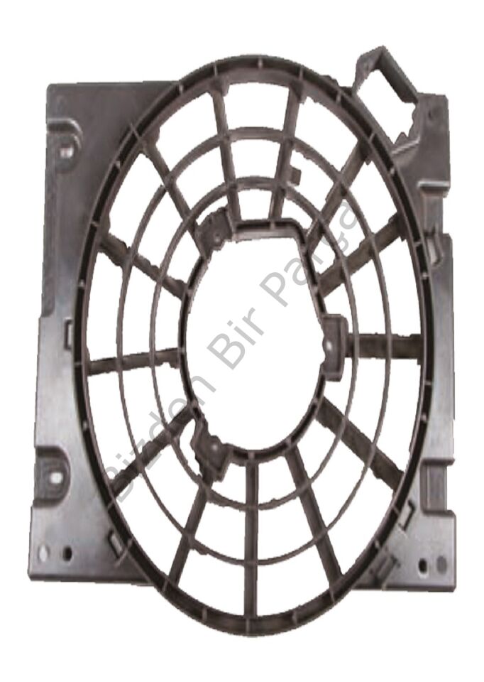 KLİMA FAN DAVLUMBAZI ASTRA G 111046