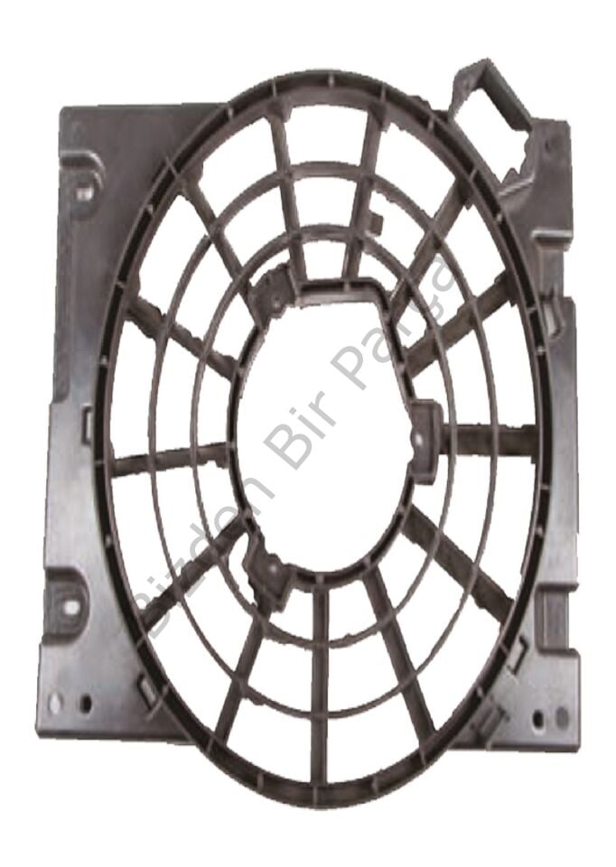 KLİMA FAN DAVLUMBAZI ASTRA G 111046