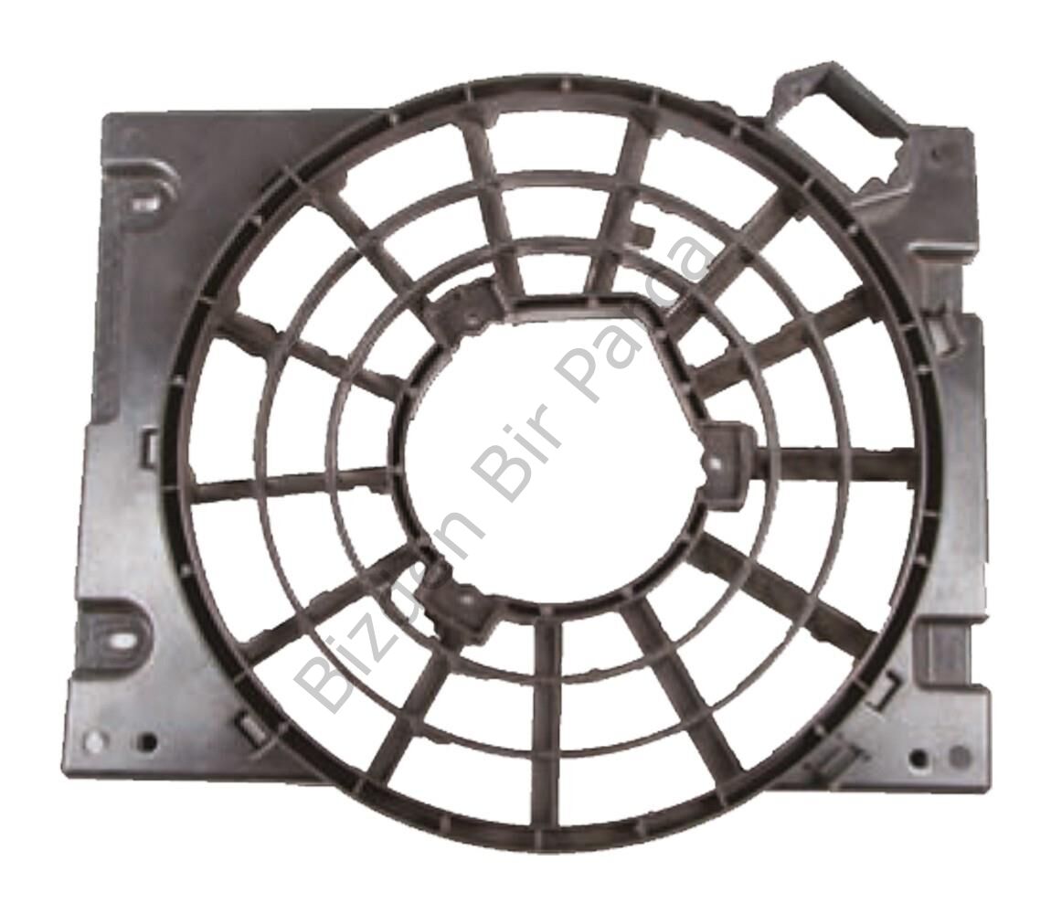 KLİMA FAN DAVLUMBAZI ASTRA G 111046