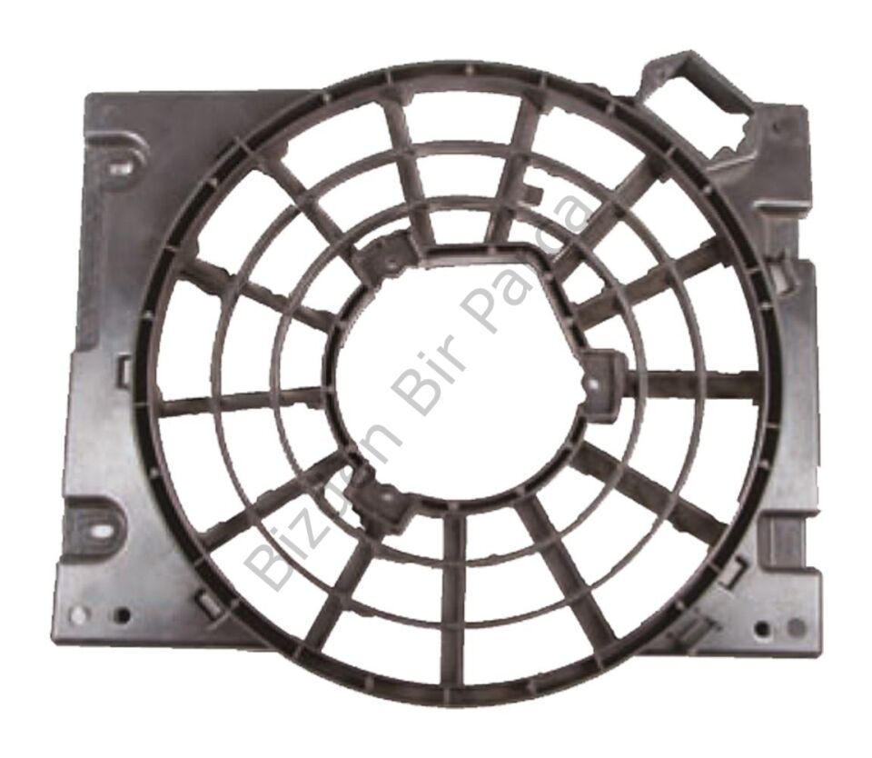 KLİMA FAN DAVLUMBAZI ASTRA G 111046