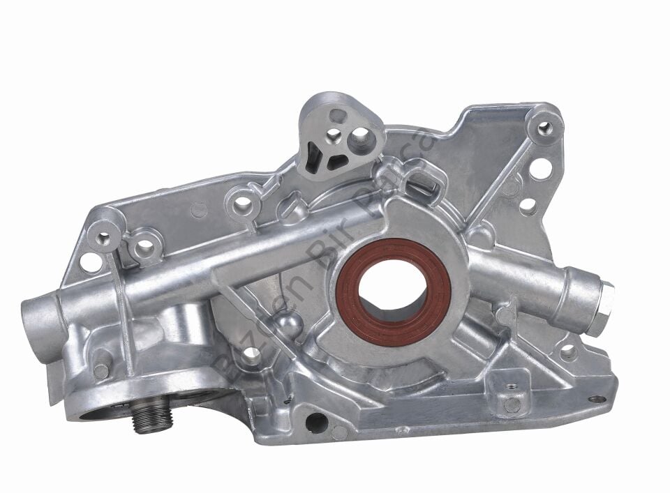 YAĞ POMPASI   VECTRA A 1993   18 20 WONDER