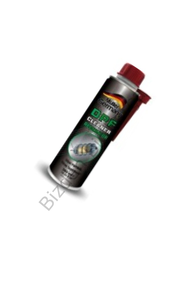 DPF TEMİZLİK SPRAY HORTUMLU 500ML
