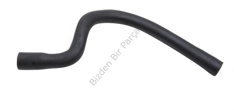RADYATÖR HORTUMU ALT VECTRA B