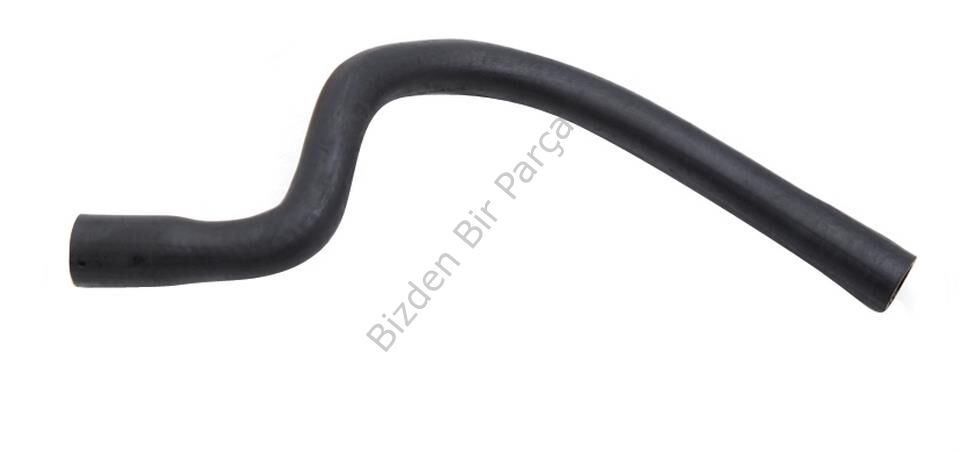 RADYATÖR HORTUMU ALT VECTRA B