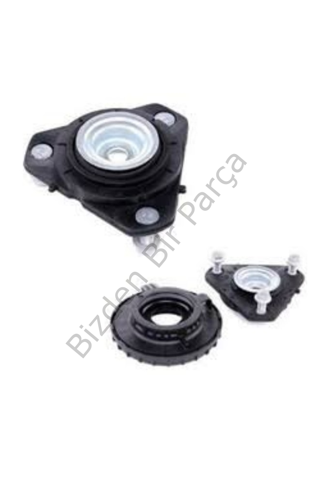 ÖN AMORTİSÖR TAKOZ+BİLYA POLO-FABIA-CORDOBA-IBIZA