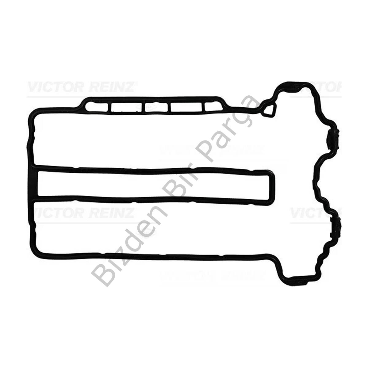 ÜST KAPAK CONTA AGİLA A CORSA B X12XE