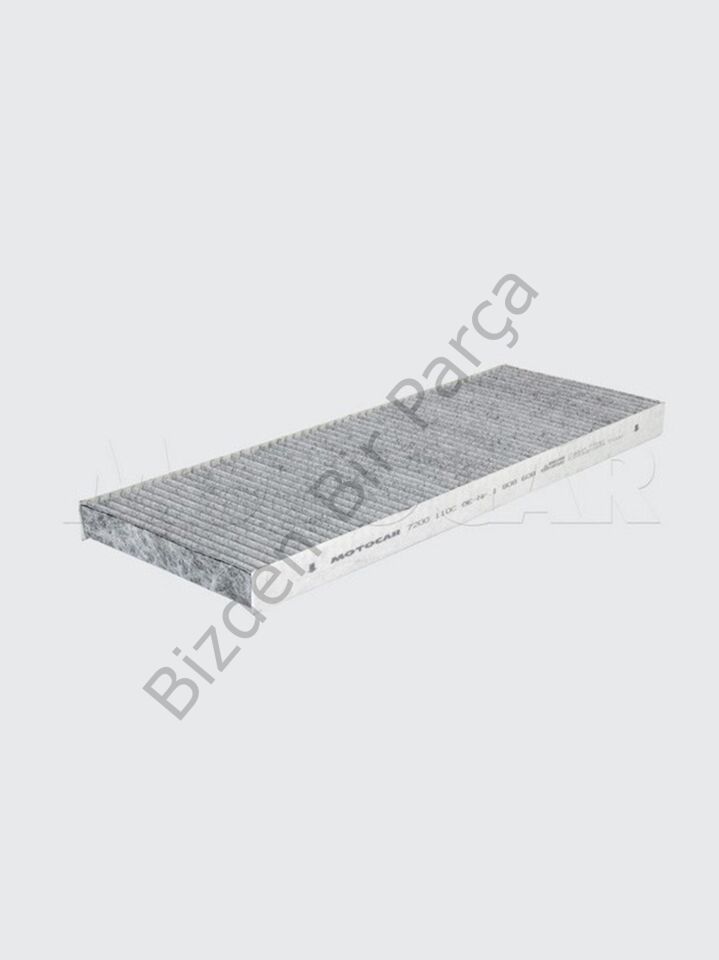 POLEN FİLTRESİ VECTRA B KARBONLU  BM