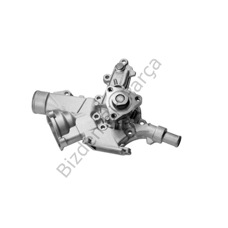 DEVİRDAİM SU POMPASI CORSA B  Z10XE X12XE Z12XE