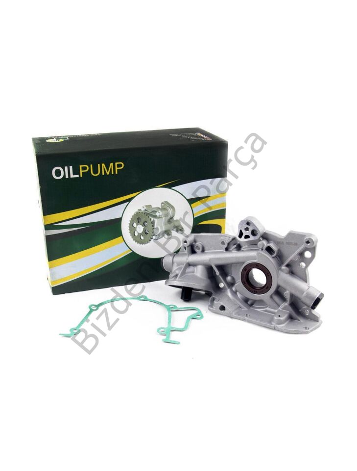 YAĞ POMPASI VECTRA A 93