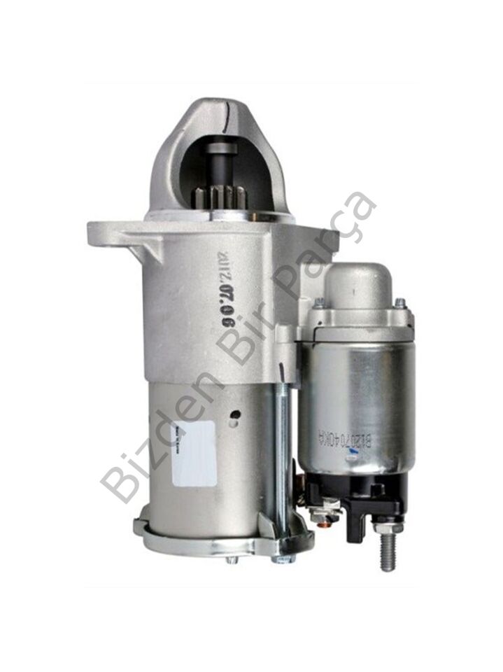 MARŞ MOTORU ASTRA H   AVEO  A16XER A16LET