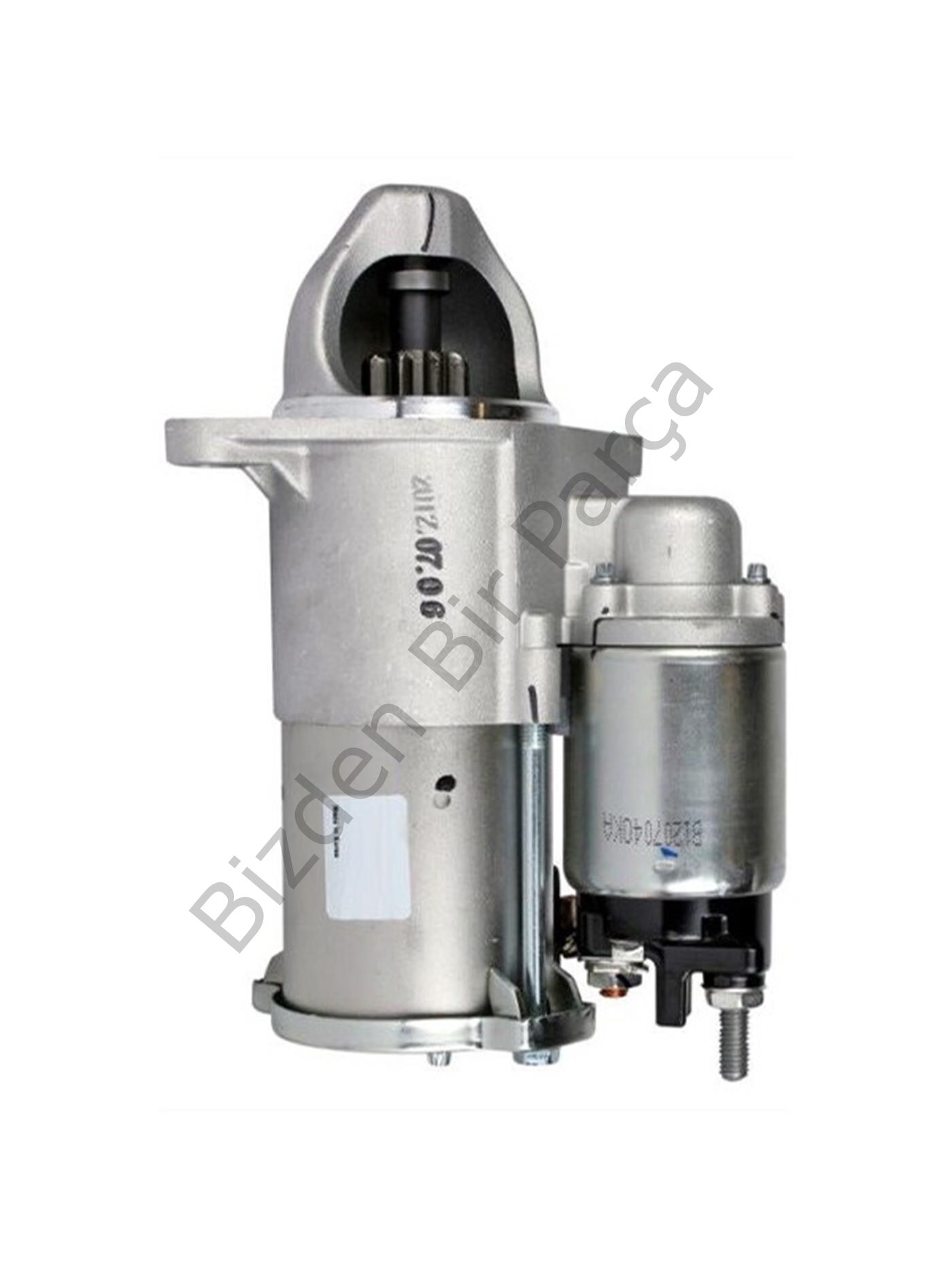 MARŞ MOTORU ASTRA H   AVEO  A16XER A16LET