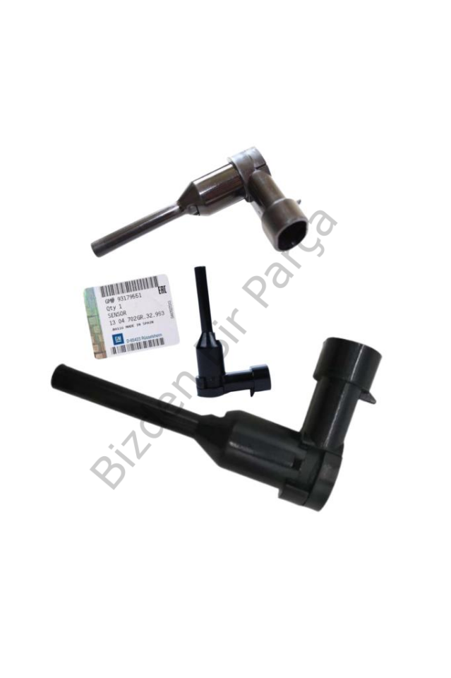 Radyatör Su Tankı Seviye Sensörü Opel Astra H