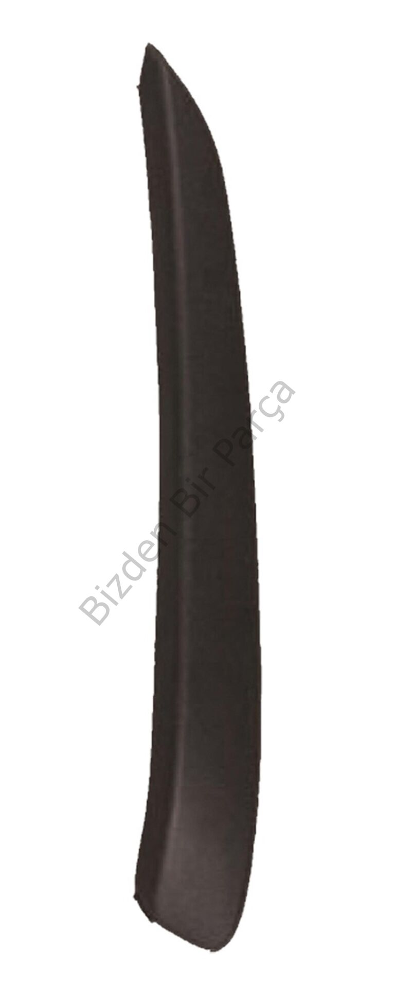 ÖN SİS ÜST KAPAK SOL ASTRA H FUME 111083