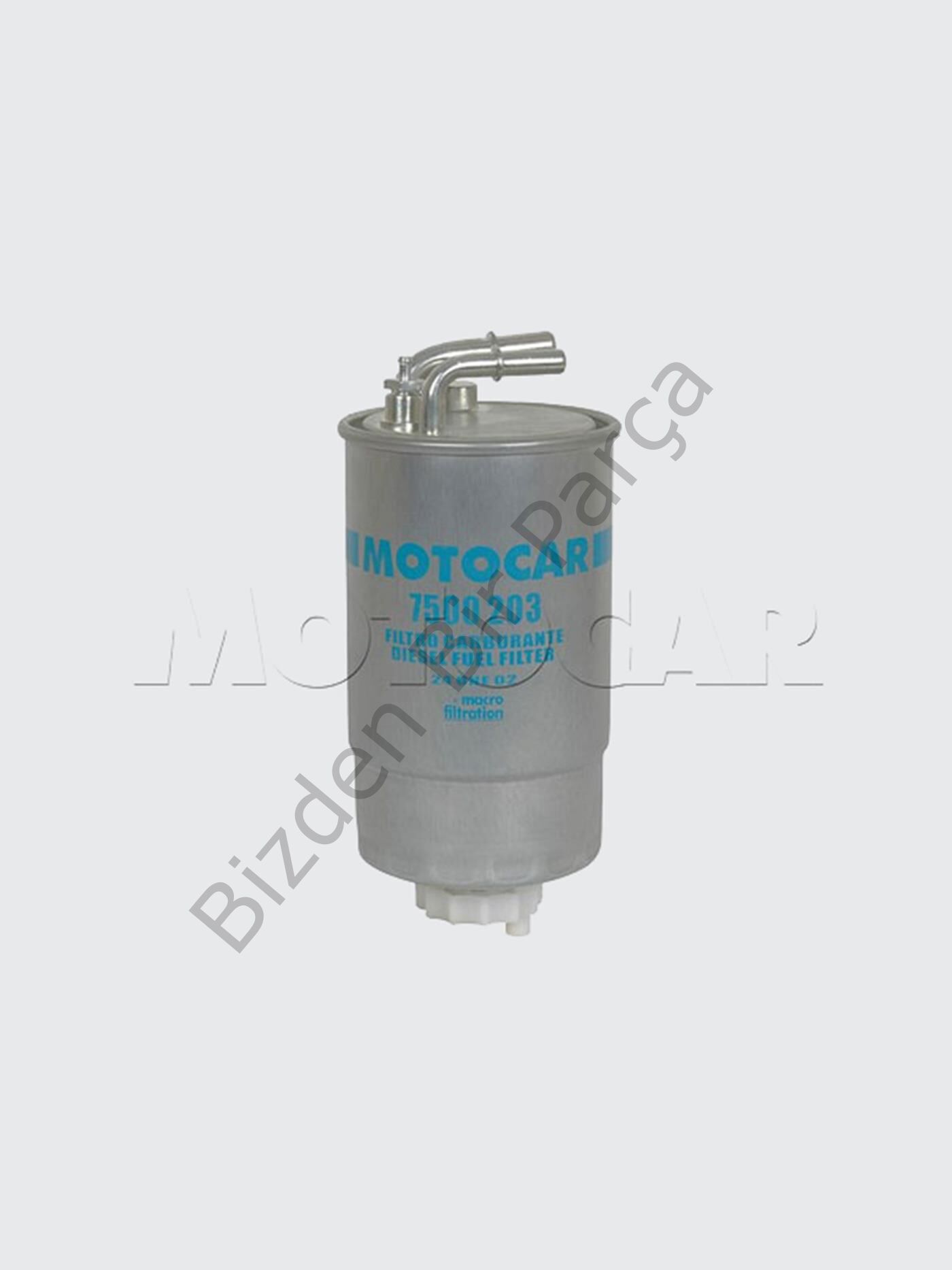 MAZOT FİLTRESİ CORSA D  A13DTC Z13DTH Z13DTJ