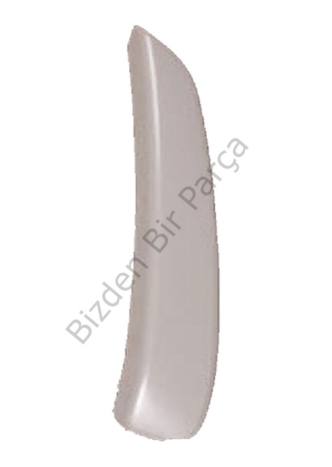 ÖN TAMPON KAPLAMASI SOL ASTRA H  ASTARLI  111085