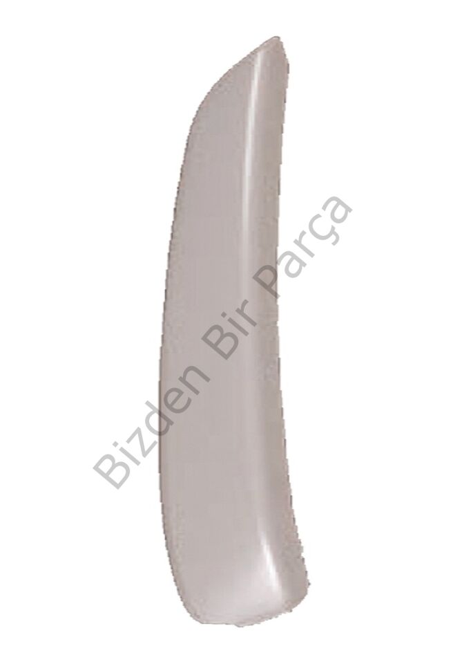 ÖN TAMPON KAPLAMASI SAĞ ASTRA H  ASTARLI  111086