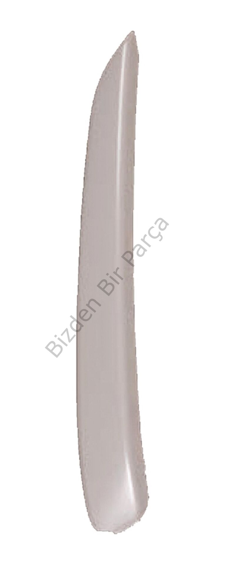 ÖN TAMPON KAPLAMASI SAĞ ASTRA H  ASTARLI  111086