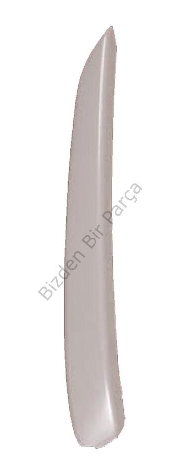 ÖN TAMPON KAPLAMASI SAĞ ASTRA H  ASTARLI  111086