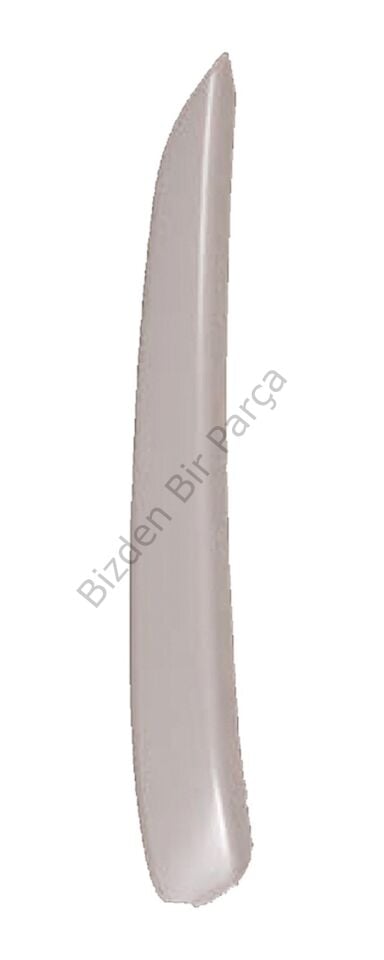 ÖN TAMPON KAPLAMASI SAĞ ASTRA H  ASTARLI  111086