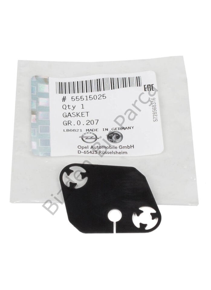 ZİNCİR GERİCİ CONTASI ASTRA J K   İNSİGNİA A B   M