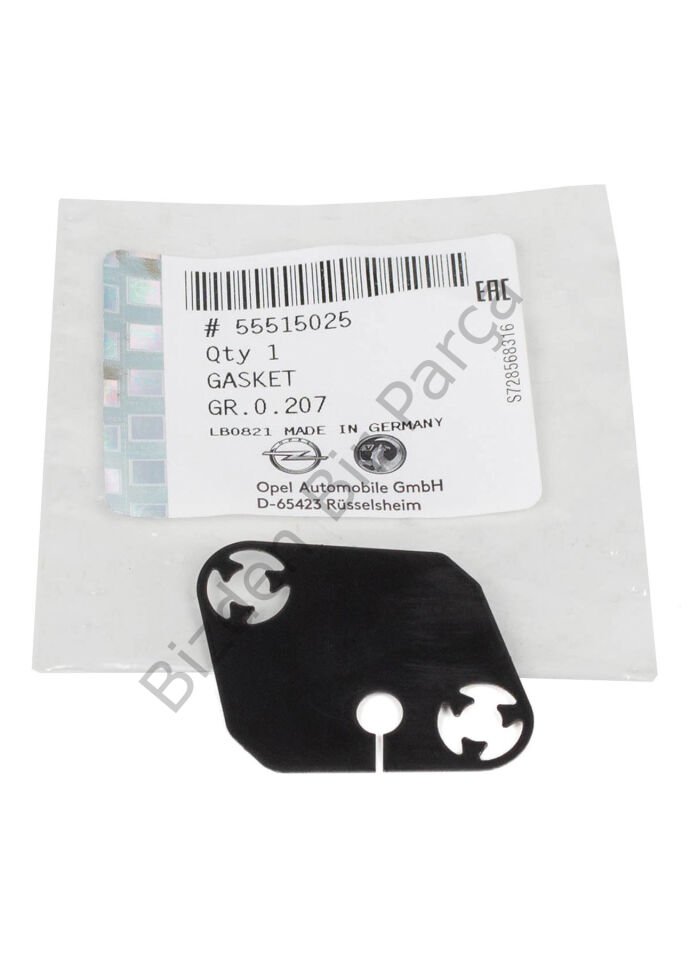 ZİNCİR GERİCİ CONTASI ASTRA J K   İNSİGNİA A B   M