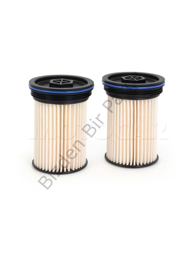 MAZOT FİLTRESİ CAPTİVA C140   2 Lİ SET