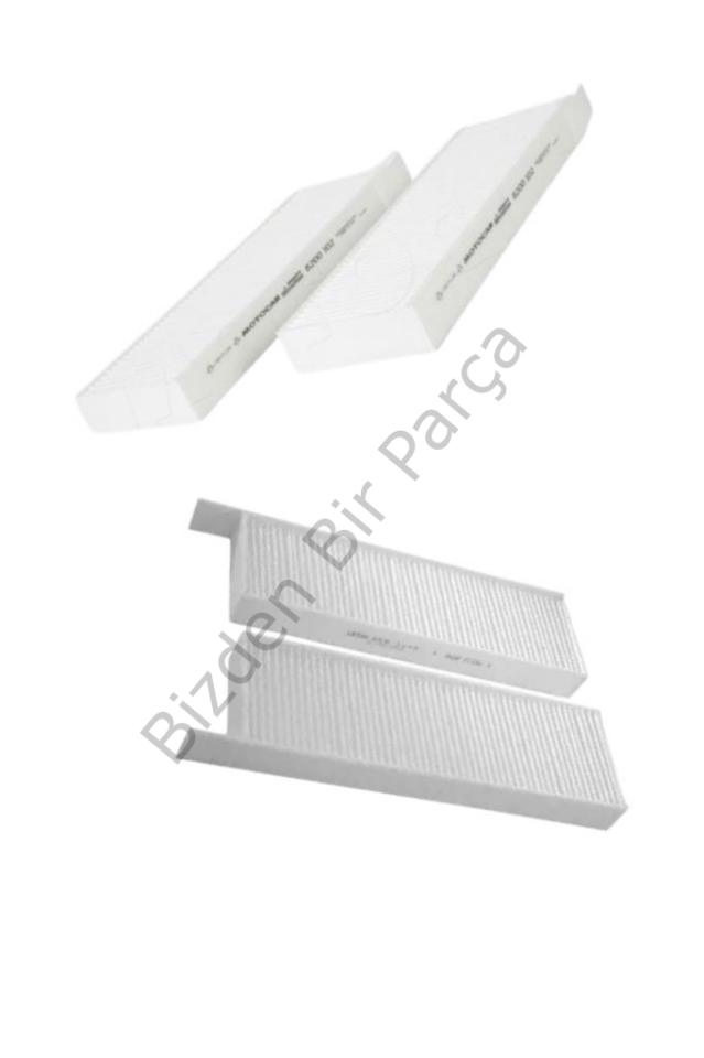 POLEN FİLTRESİ POLO 07=> CORODOBA IBIZA IV 02 09