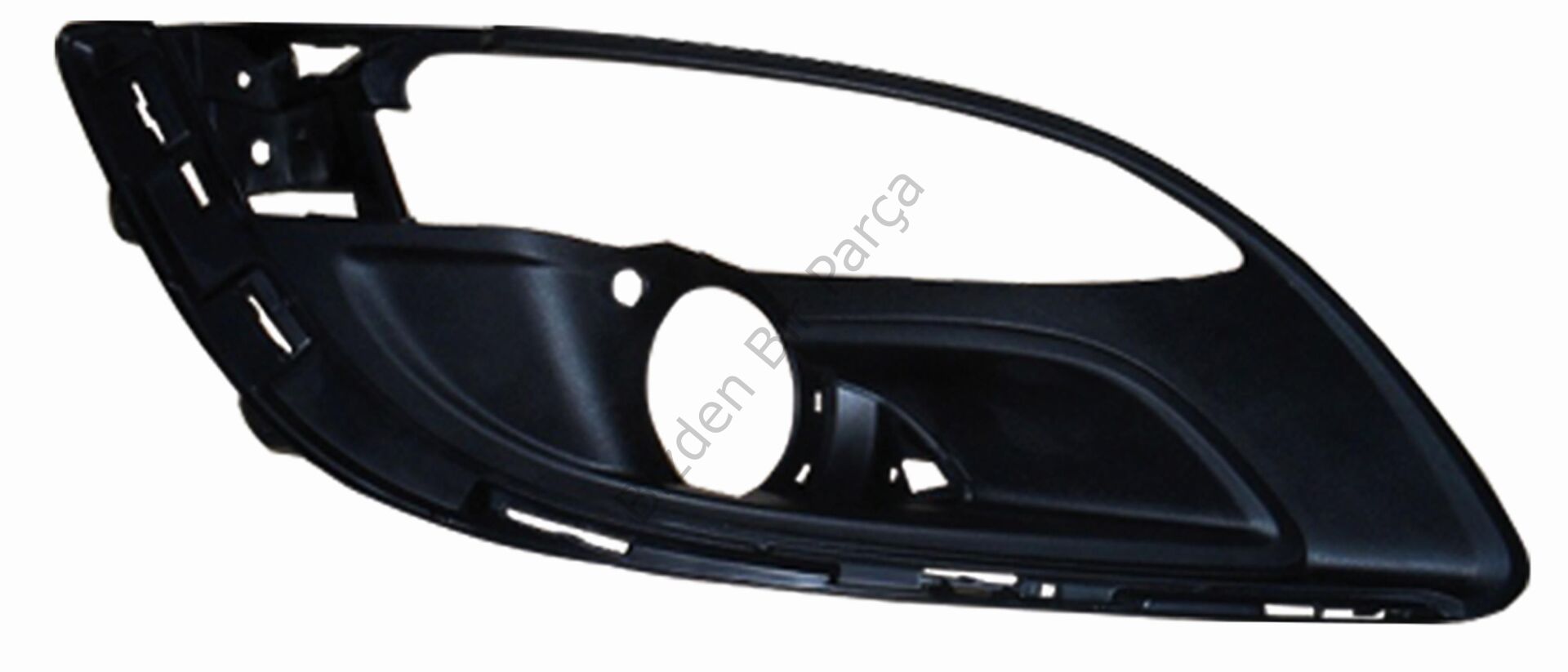 ÖN SİS KAPAĞI SAĞ ASTRA J 2012 yenı k  KROMLU TİP